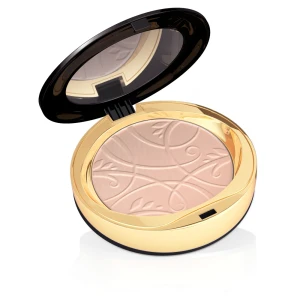 Eveline Cosmetics Celebrities Beauty Powder luksusowy puder w kamieniu 23 Sand 9g
