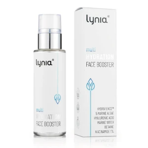 LYNIA Booster nawilżający multi hydration 30 ml