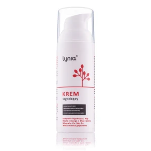 LYNIA Krem łagodzący 50 ml