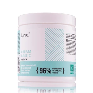 LYNIA Krem bazowy C 200 ml