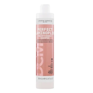 Diapason Perfect Laminoplex Maintenance szampon do włosów z efektem laminacji 300ml