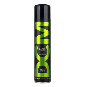 Diapason Ekologiczny lakier do włosów 325ml