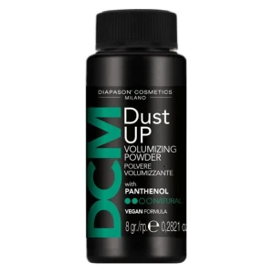Diapason Dust Up puder zwiększający objętość włosów 8g