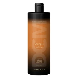 Diapason Szampon do włosów kręconych i puszących się 1000ml