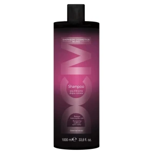 Diapason Dopo Color szampon zakwaszający do włosów po koloryzacji 1000ml