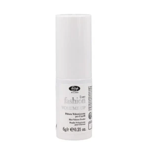 Lisap Fashion Volume Up Powder puder do włosów zwiększający objętość 6g