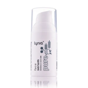 LYNIA Serum pure z kwasem migdałowym 10% 30 ml