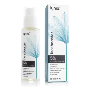 LYNIA Booster z niacynamidem 5% 30 ml