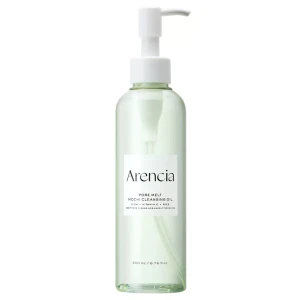 Arencia Pore Melt Mochi Cleansing Oil olejek do demakijażu 200ml