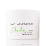 LYNIA Krem regulujacy sebum 7 herbs 50 ml