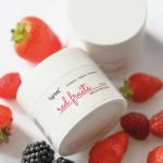 LYNIA Krem nawilżający red fruits 50 ml