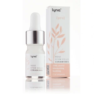 LYNIA Ampułka z ceramidami i komórkami macierzystymi 5 ml