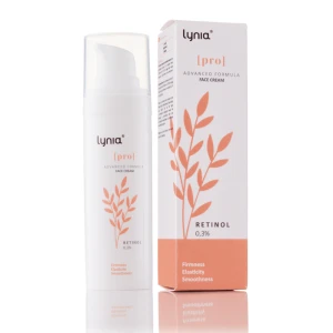 LYNIA Krem z retinolem 0,3% 30 ml