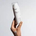 LYNIA Krem nawilżająco-złuszczający z mocznikiem (10%), kwasem salicylowym (2%) oraz kw. mlekowym (2%) 150 ml