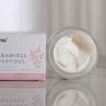 LYNIA Maska PRO z ceramidami i peptydami 50 ml