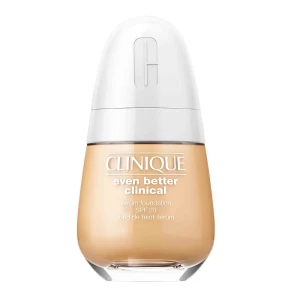 Clinique Even Better Clinical™ Serum Foundation SPF20 podkład wyrównujący koloryt skóry WN 56 Cashew 30ml