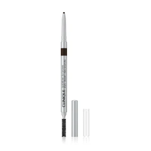 Clinique Quickliner For Brows automatyczna kredka do brwi 06 Ebony 0.6g