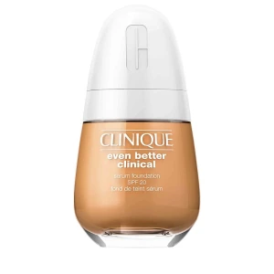 Clinique Even Better Clinical™ Serum Foundation SPF20 podkład wyrównujący koloryt skóry WN 94 Deep Neutral 30ml