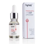 LYNIA Ujędrniająco-łagodzące serum lipidowe z retinolem i Wit. A,C,E,F 15 ml