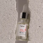 LYNIA Ujędrniająco-łagodzące serum lipidowe z retinolem i Wit. A,C,E,F 15 ml