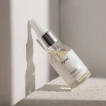 LYNIA Ujędrniające serum lipidowe pod oczy 15 ml