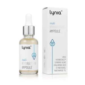 LYNIA Serum/ampułka nawilżająca multi hydration 30 ml