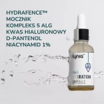 LYNIA Serum/ampułka nawilżająca multi hydration 30 ml