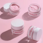 LYNIA Witaminowa maska v-reduce na zaczerwienienia z witaminami B12, F - 50 ml