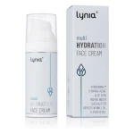 LYNIA Multi hydration face cream – multi nawilżający krem do twarzy 50 ml
