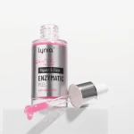 LYNIA Enzymatyczny peeling do twarzy z papainą i ficyną oraz witaminą B12 30 ml