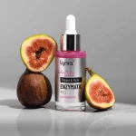 LYNIA Enzymatyczny peeling do twarzy z papainą i ficyną oraz witaminą B12 30 ml