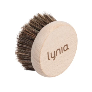 LYNIA Szczotka do masażu biustu, szyi i dekoltu