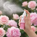 LYNIA Renew mineral water – mineralizująca mgiełka różana 100 ml