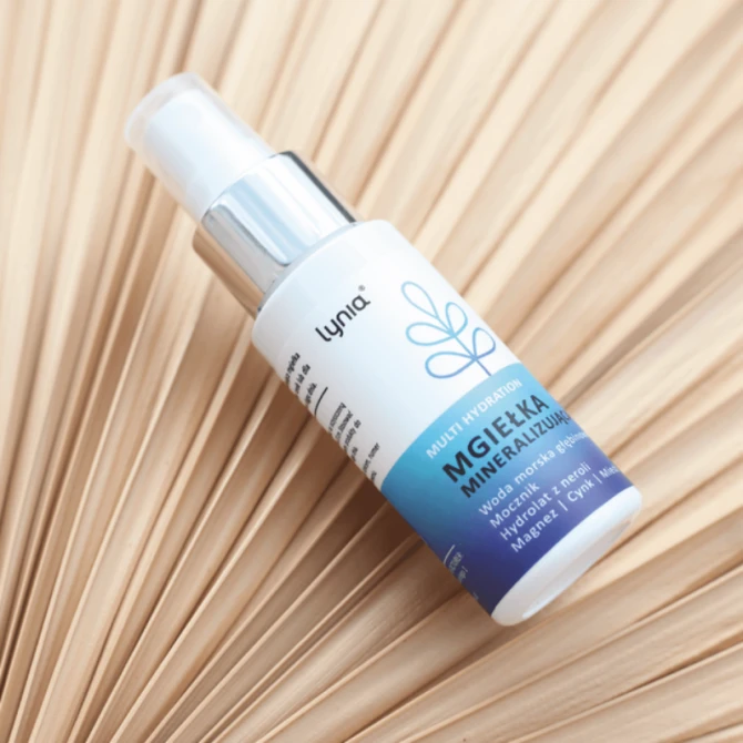 LYNIA Travel set mini size 500 g