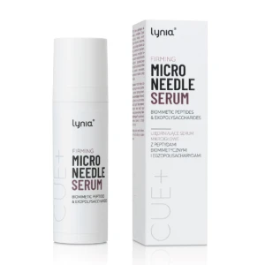 LYNIA Serum peptydowe spikule 30 ml