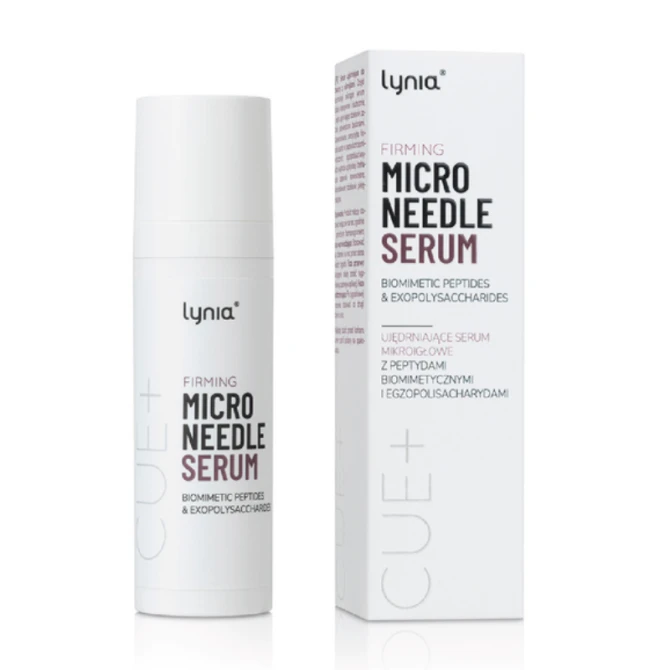 LYNIA Serum peptydowe spikule 30 ml