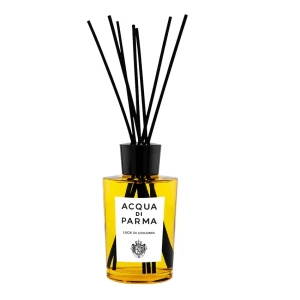 Acqua di Parma Luce Di Colonia dyfuzor zapachowy z patyczkami 180ml
