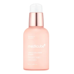 Medicube Triple Collagen Serum 4.0 ujędrniające serum do twarzy 55ml