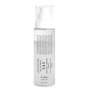 Dr. Althea 345 Relief Cream Mist nawilżająca mgiełka do twarzy 100ml