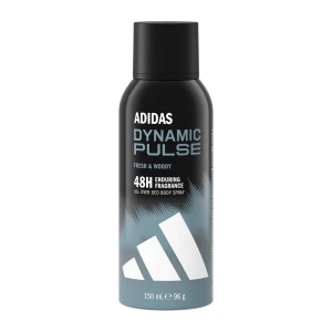 Adidas Dynamic Pulse dezodorant w sprayu 150ml