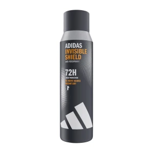 Adidas Invisible Shield antyperspirant spray 150ml