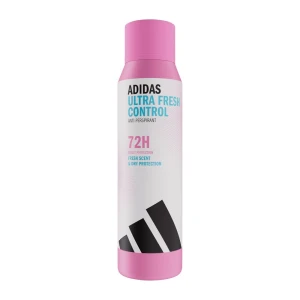 Adidas Ultra Fresh Control antyperspirant spray 150ml