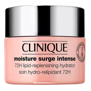 Clinique Moisture Surge™ Intense 72H Lipid-Replenishing Hydrator nawilżający żelowy krem do twarzy 15ml