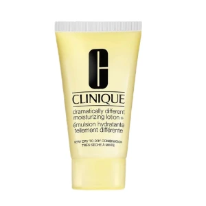 Clinique Dramatically Different™ Moisturizing Lotion+ nawilżająca emulsja do twarzy dla skóry bardzo suchej i suchej 30ml