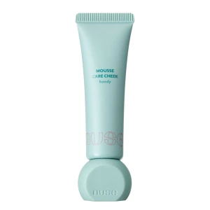 Nuse Mousse Care Cheek Handy róż do policzków w musie 05 Dimdumb 10g
