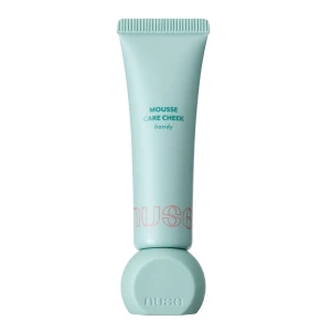 Nuse Mousse Care Cheek Handy róż do policzków w musie 04 Appley 10g
