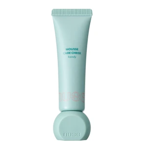 Nuse Mousse Care Cheek Handy róż do policzków w musie 03 Shy Me 10g