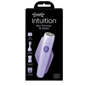 Wilkinson Intuition trymer i stylizator 4w1