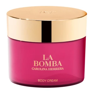 Carolina Herrera La Bomba krem do ciała 200ml
