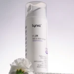 LYNIA plum ujędrniająco-nawilżający krem do twarzy i ciała – skóra sucha, atopowa, wrażliwa 150 ml